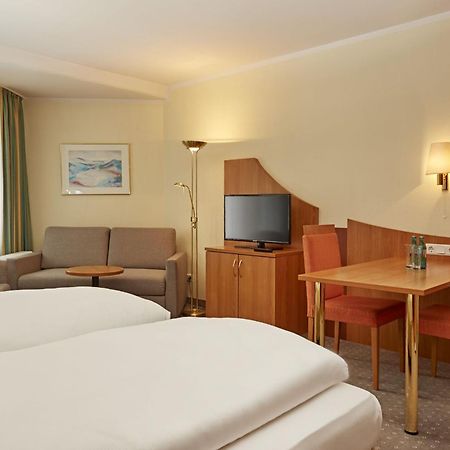 H+ Hotel Willingen Willingen  Exterior photo