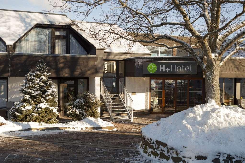 H+ Hotel Willingen Willingen  Exterior photo
