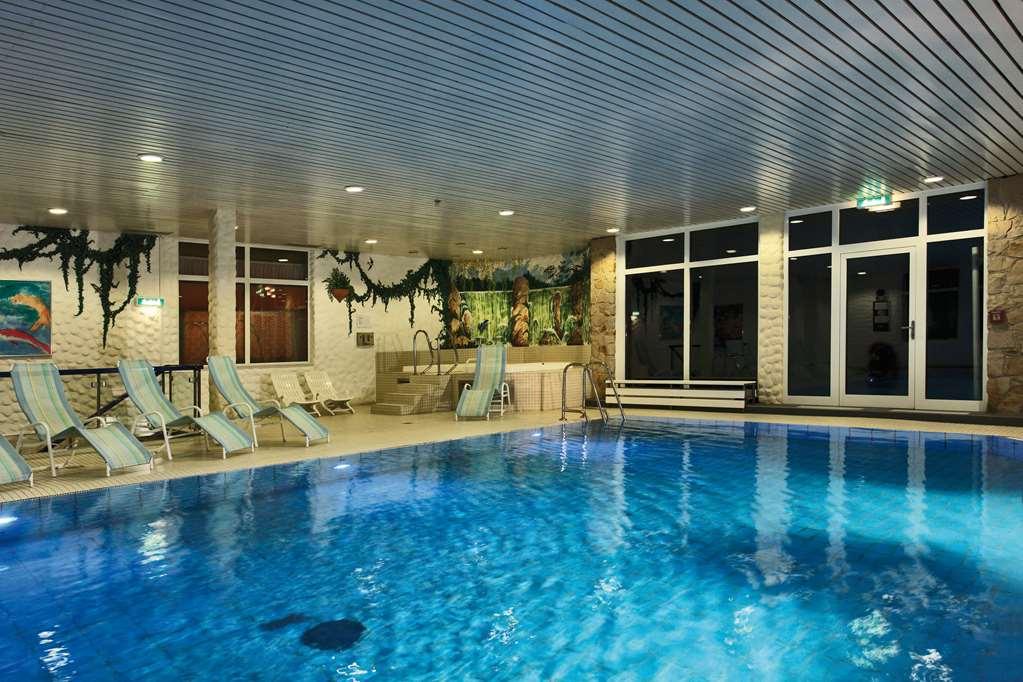 H+ Hotel Willingen Willingen  Facilities photo