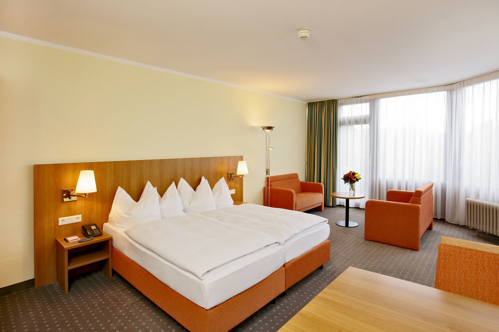 H+ Hotel Willingen Willingen  Exterior photo