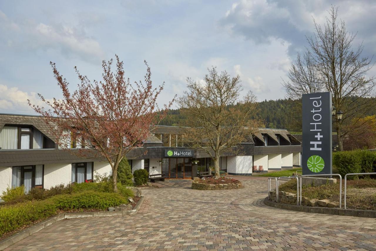 H+ Hotel Willingen Willingen  Exterior photo