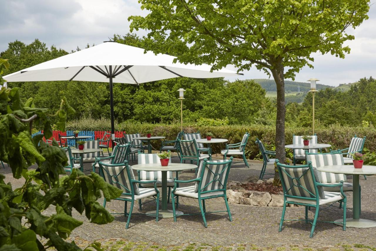 H+ Hotel Willingen Willingen  Exterior photo
