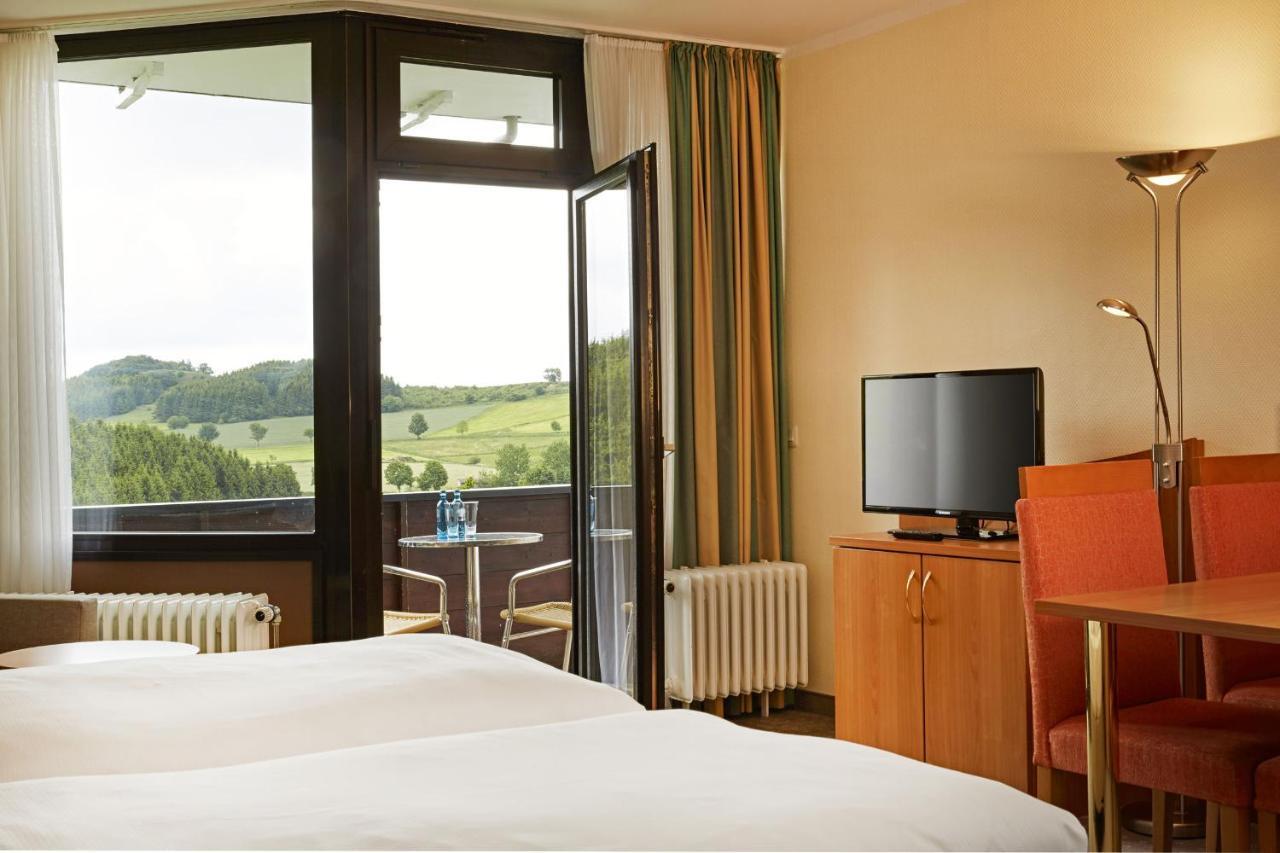 H+ Hotel Willingen Willingen  Exterior photo